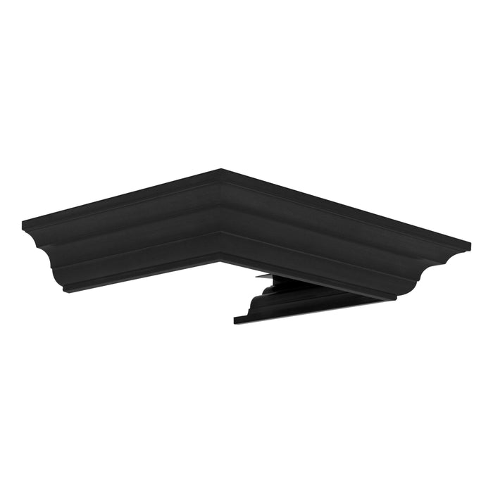 ZLINE Crown Molding Profile 6 for Wall Mount Range Hood (CM6-BS655N)