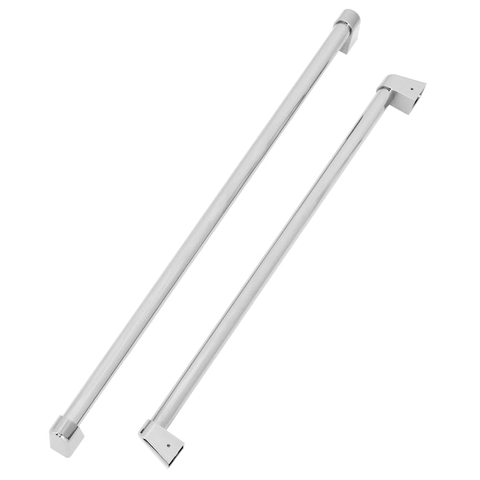 ZLINE 36 in. Built-in Refrigerator Handle in Stainless Steel (RBIVH-SS-36)