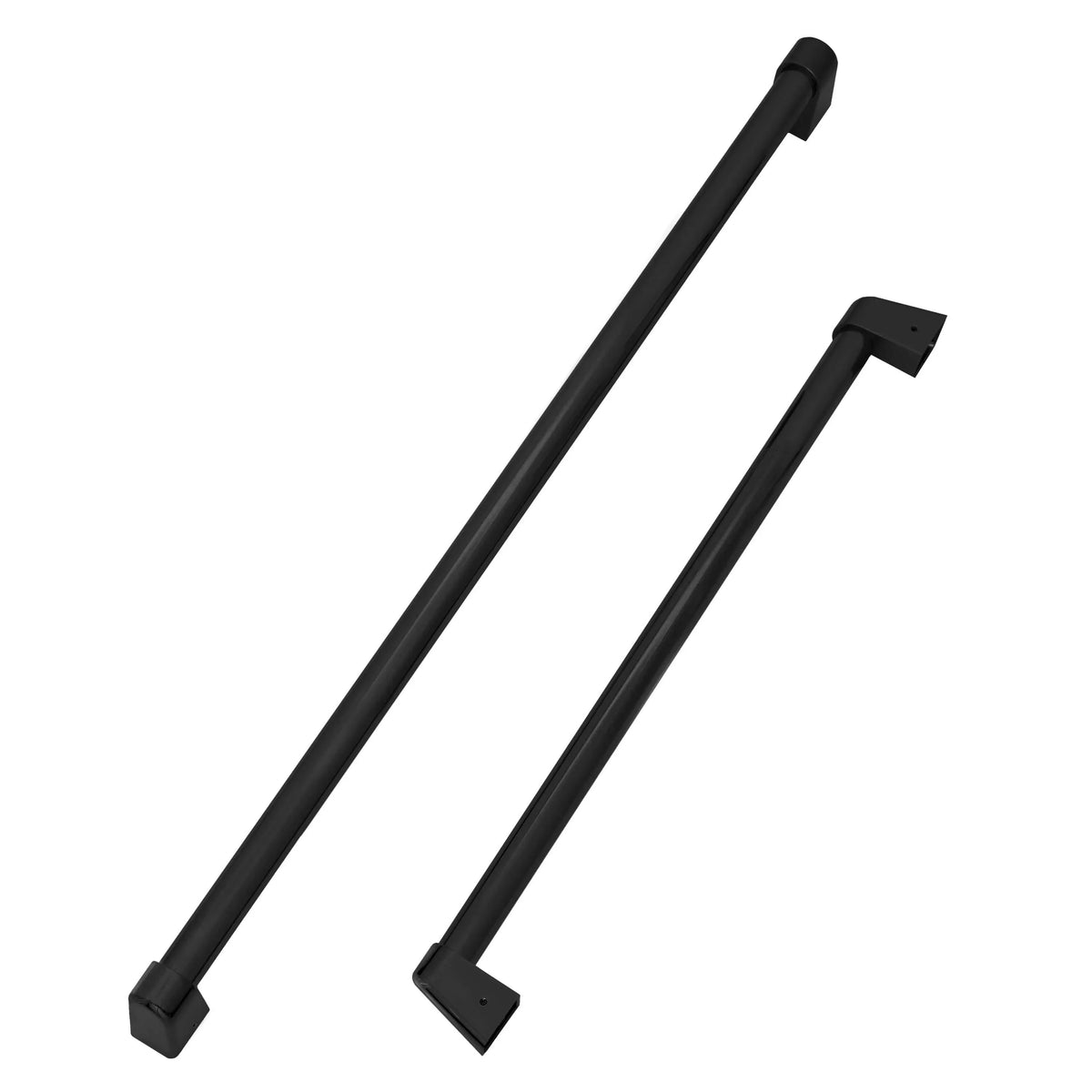 ZLINE 30 in. Built-in Refrigerator Handles (Set of 2) in Stainless Steel (RBIVH-SS-30) main image 0