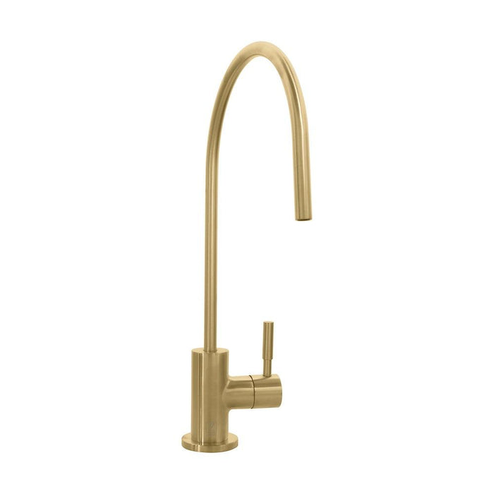 ZLINE Drink Faucet with Color Options (FBV) Champagne Bronze