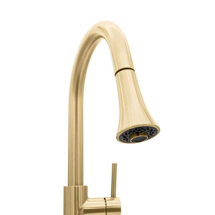 ZLINE Edison Kitchen Faucet (EDS-KF)