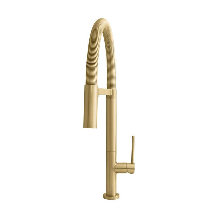 ZLINE Incline Kitchen Faucet (INC-KF)