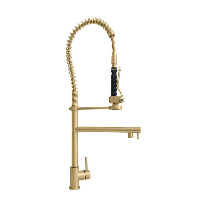 ZLINE Van Gogh Kitchen Faucet (VNG-KF)