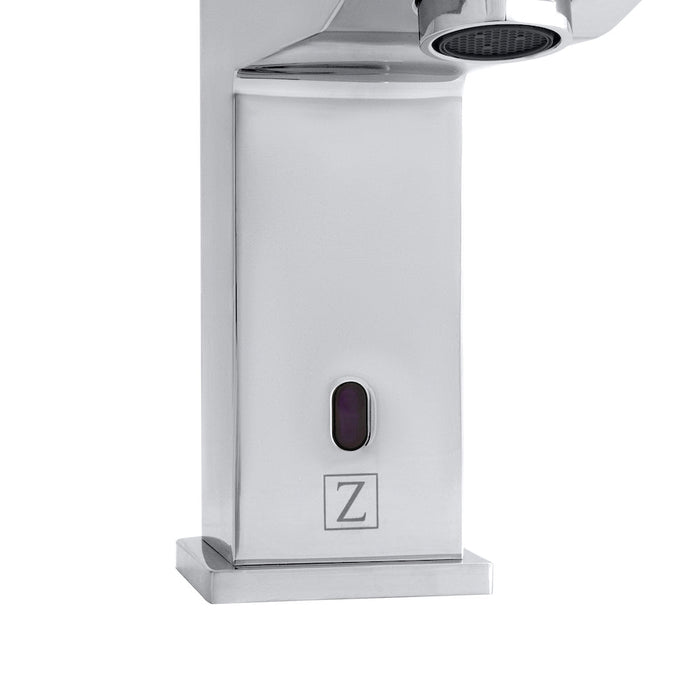 ZLINE Bliss Touchless Bath Faucet in Chrome (BLS-BFS-CH)