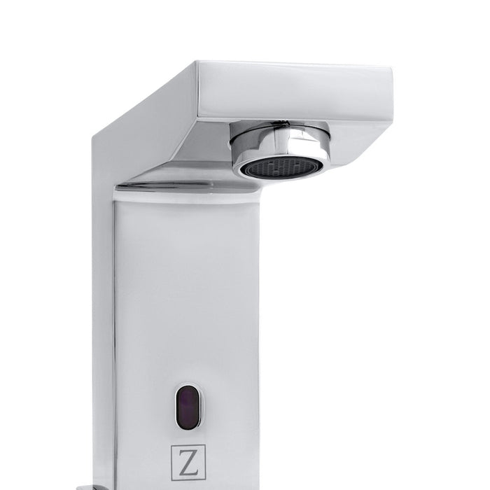 ZLINE Bliss Touchless Bath Faucet (BLS-BFS)