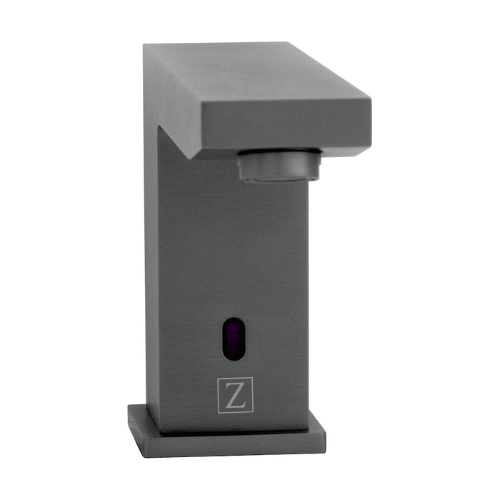 ZLINE Bliss Touchless Bath Faucet in Gun Metal (BLS-BFS-GM)