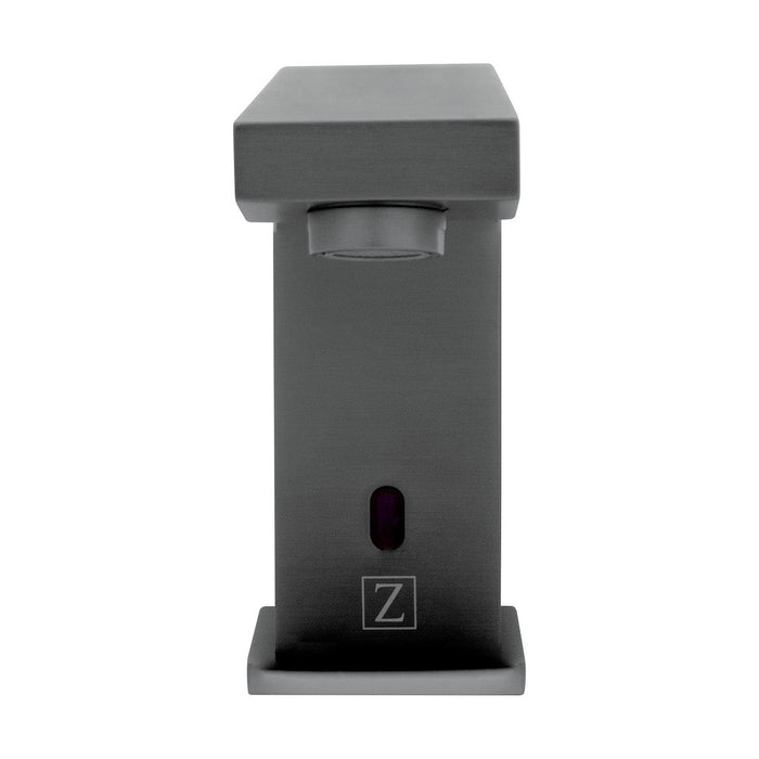 ZLINE Bliss Touchless Bath Faucet in Gun Metal (BLS-BFS-GM)