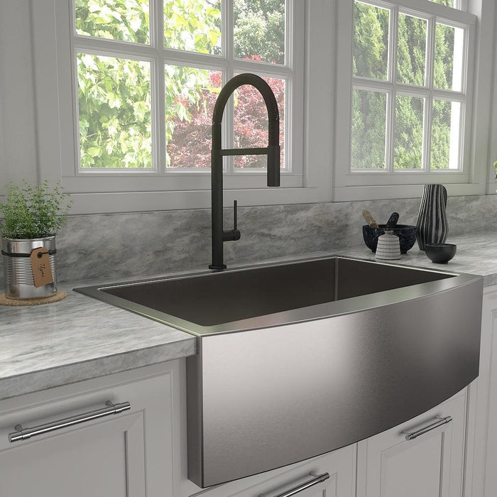 ZLINE Incline Kitchen Faucet (INC-KF)