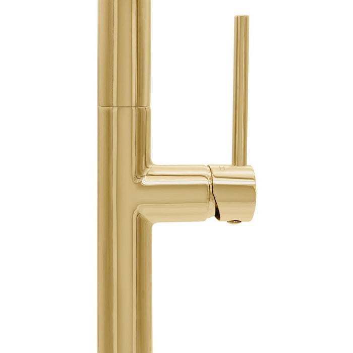 ZLINE Voltaire Kitchen Faucet (VLT-KF)