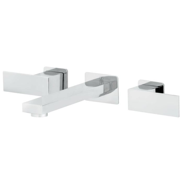 ZLINE Bliss Wall Mount Bath Faucet (BLS-BFW) Chrome