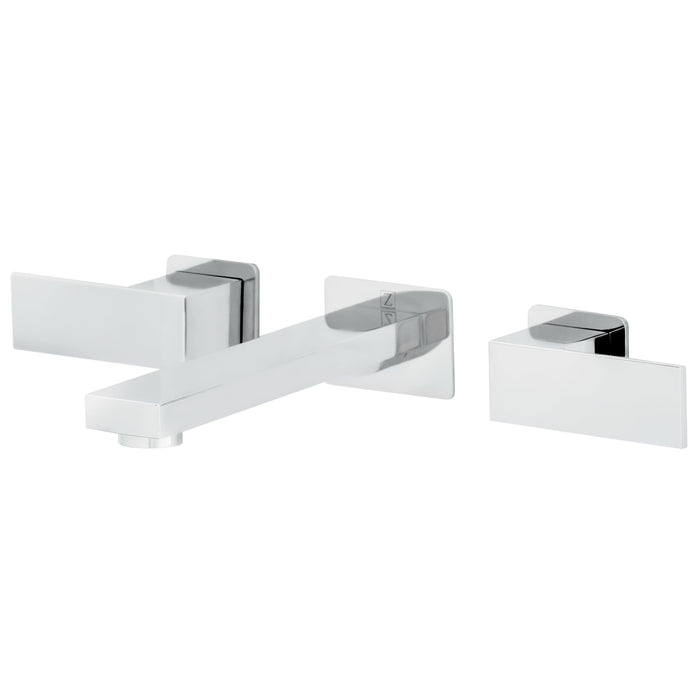 ZLINE Bliss Wall Mount Bath Faucet in Chrome (BLS-BFW-CH)