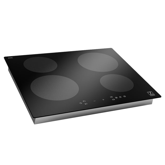 ZLINE 24 in. Induction Cooktop with 4 Burners (RCIND-24)