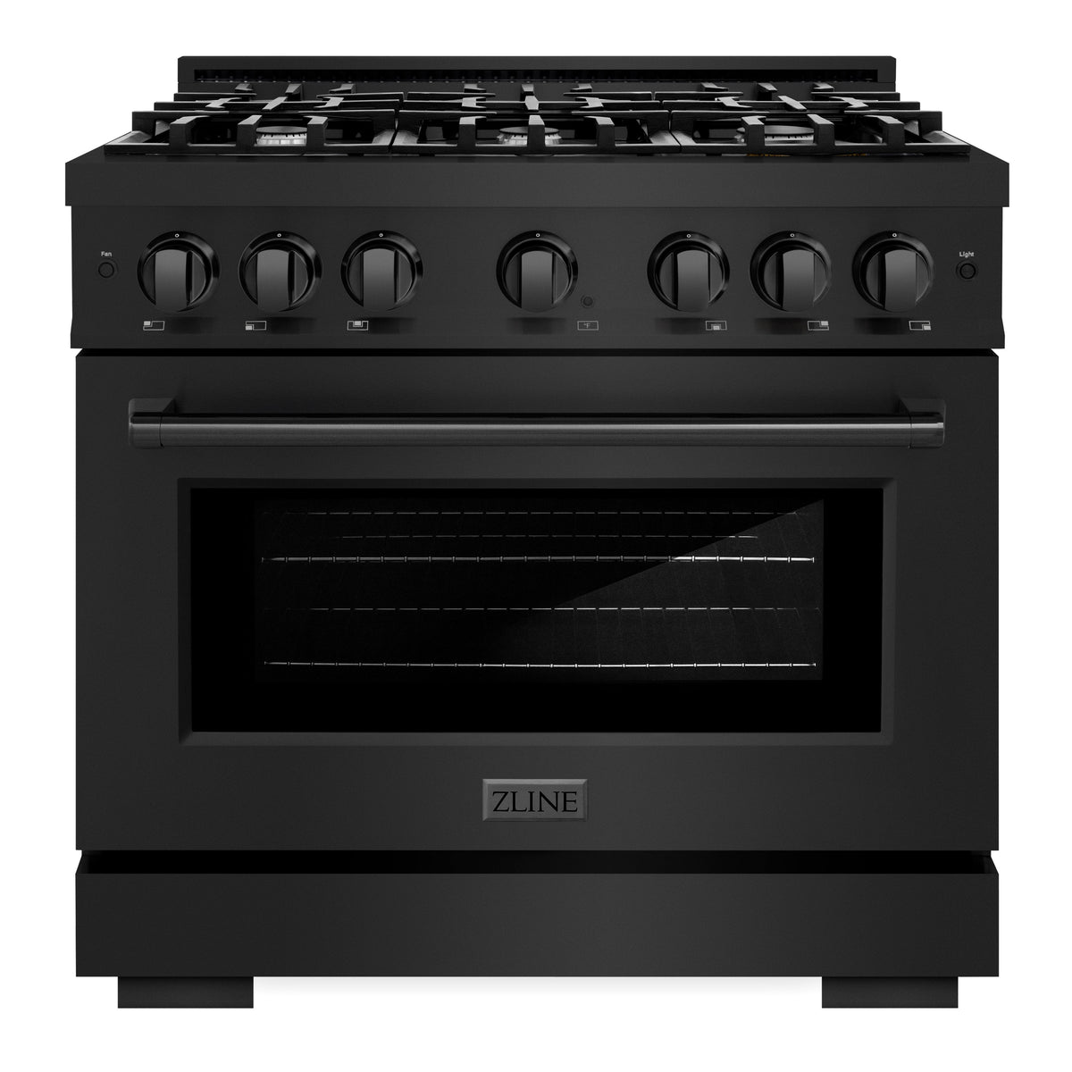 Selecta Rage Front ZLINE 36