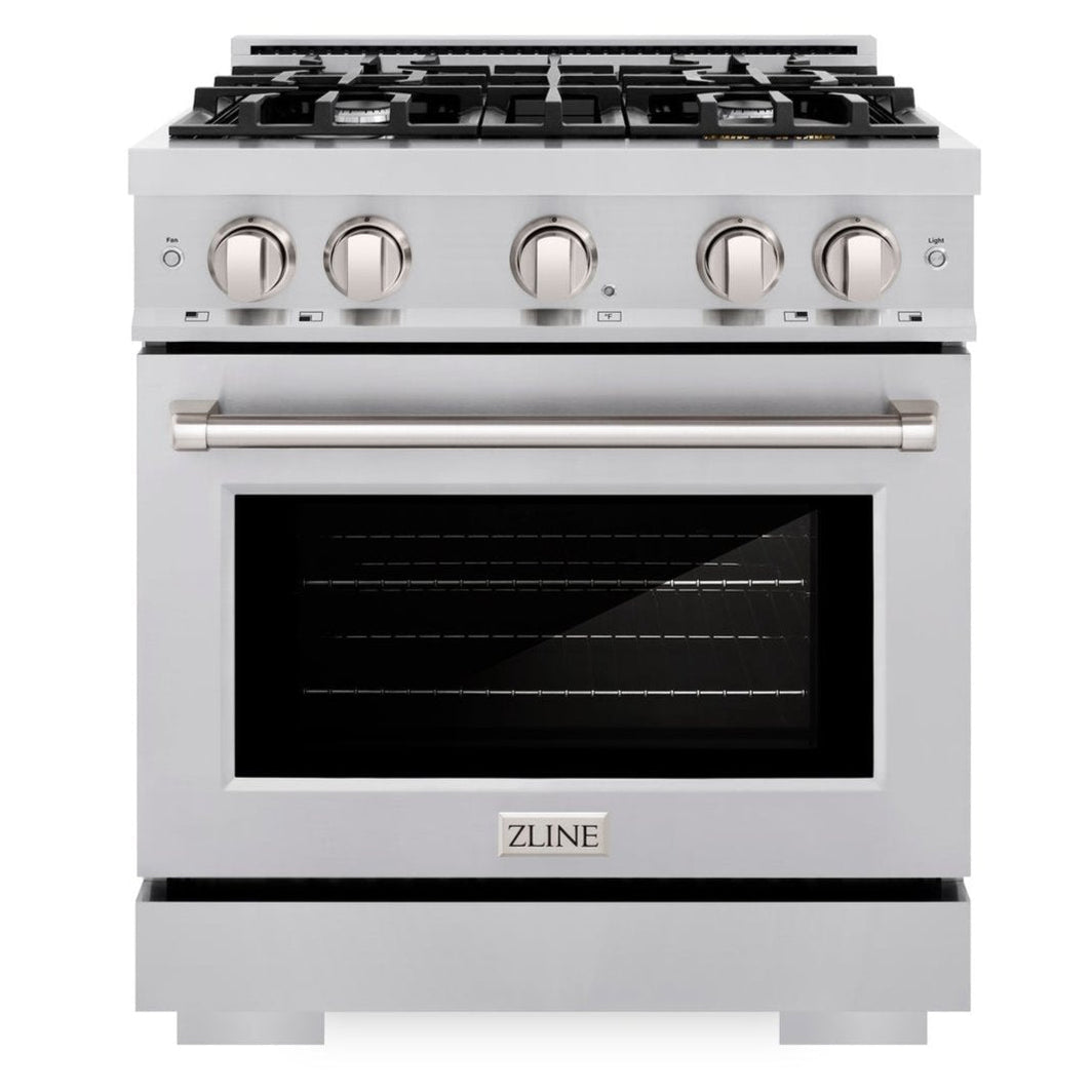 ZLINE 30