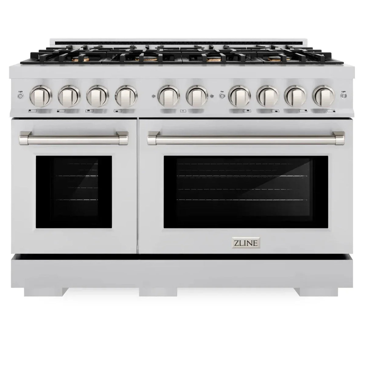 Selecta Rage Front ZLINE 48