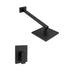 ZLINE Bliss Shower Faucet (BLS-SHF) Matte Black