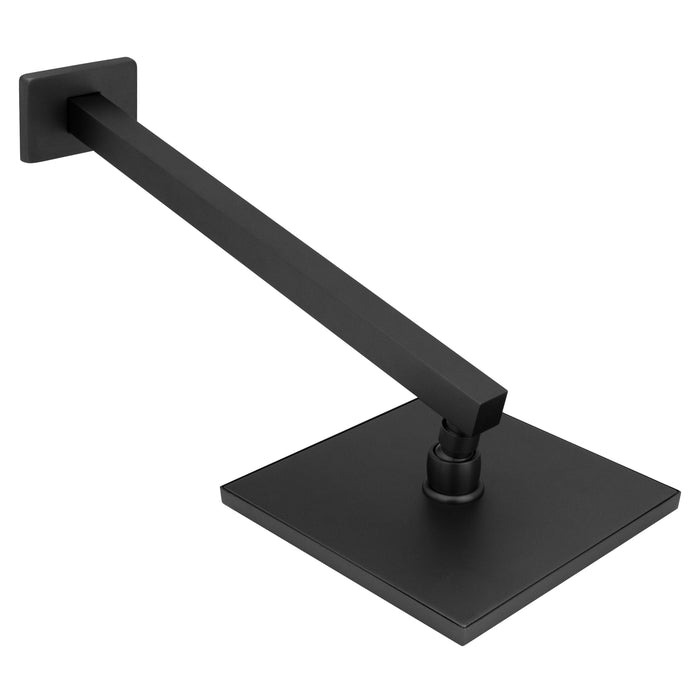 ZLINE Shower Faucet in Matte Black, BLS-SHF-MB