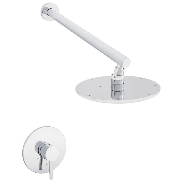 ZLINE El Dorado Shower Faucet (ELD-SHF) Chrome