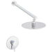 ZLINE El Dorado Shower Faucet (ELD-SHF) Chrome