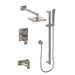 ZLINE Bliss Shower System (BLS-SHS) Brushed Nickel