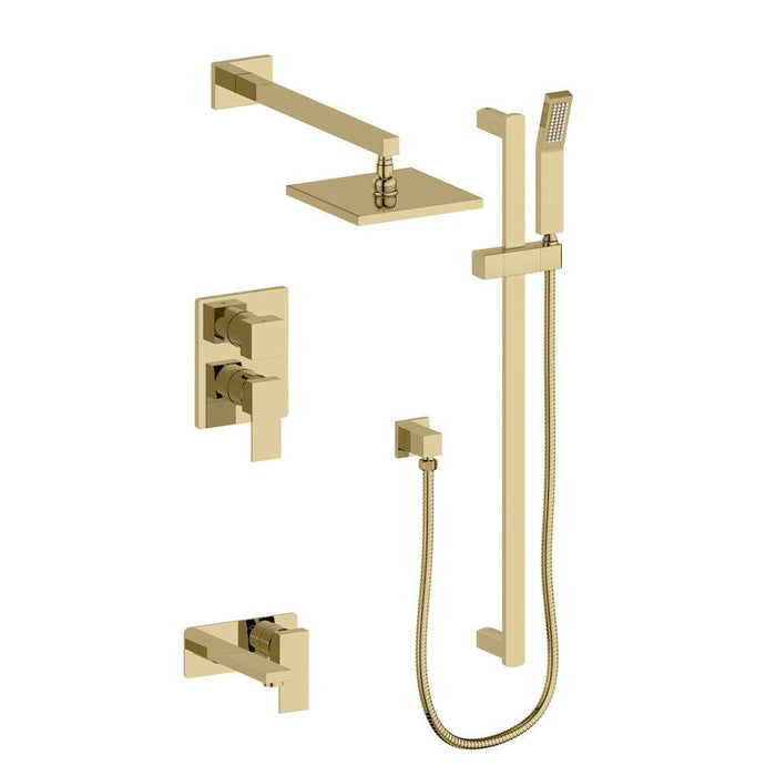 ZLINE Bliss Shower System (BLS-SHS)