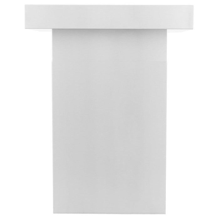 ZLINE Crown Molding Profile 5 for Wall Mount Range Hood (CM5-KECOM-304)