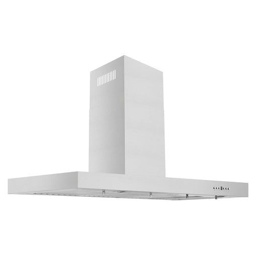 ZLINE Convertible Vent Wall Mount Range Hood in Stainless Steel (KE) 24 Inch