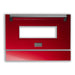 ZLINE 36" Range Door in Red Gloss - ZLINE Kitchen and Bath - RA-DR-36