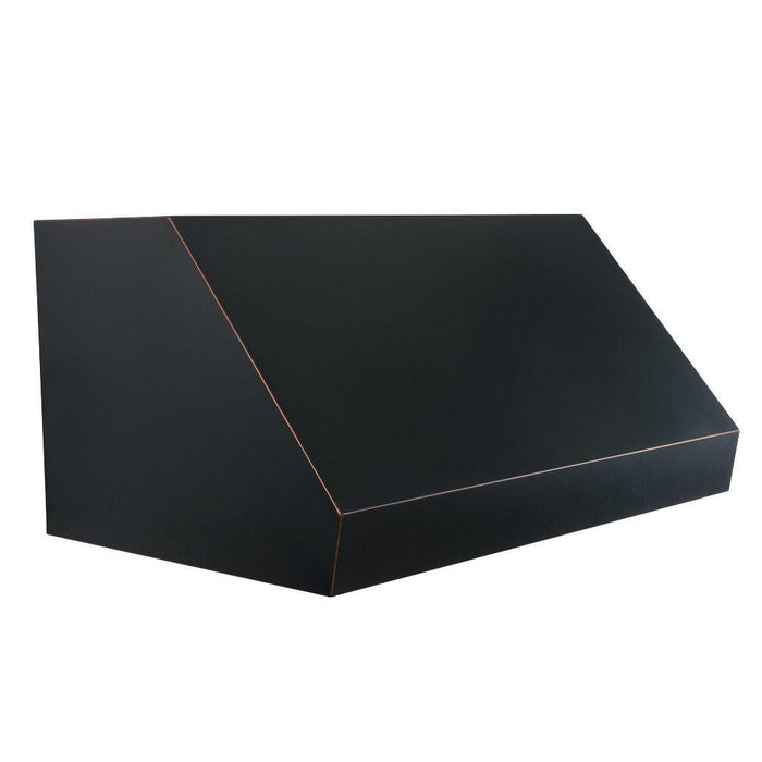 ZLINE Designer Series Oil-Rubbed Bronze Under Cabinet Range Hood (8685B)