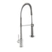 ZLINE Apollo Kitchen Faucet (APL-KF) Brushed Nickel