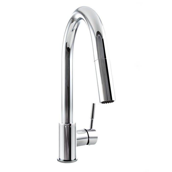 ZLINE Arthur Kitchen Faucet (ATH-KF) Chrome