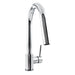 ZLINE Arthur Kitchen Faucet (ATH-KF) Chrome