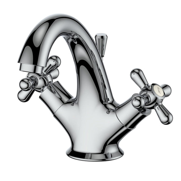 ZLINE Baldwin Bath Faucet (BLD-BF) Chrome