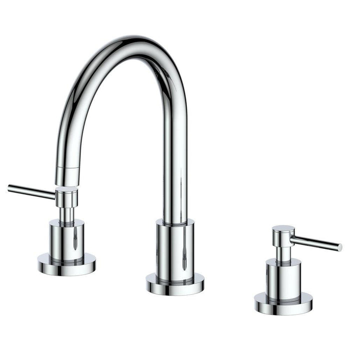 ZLINE Emerald Bay Bath Faucet With Color Options (EMBY-BF) Chrome