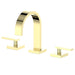 ZLINE Bliss Bath Faucet (BLS-BF) Polished Gold