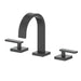 ZLINE Bliss Bath Faucet (BLS-BF) Black Matte