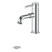 ZLINE Carnelian Bath Faucet (CRN-BF) Chrome