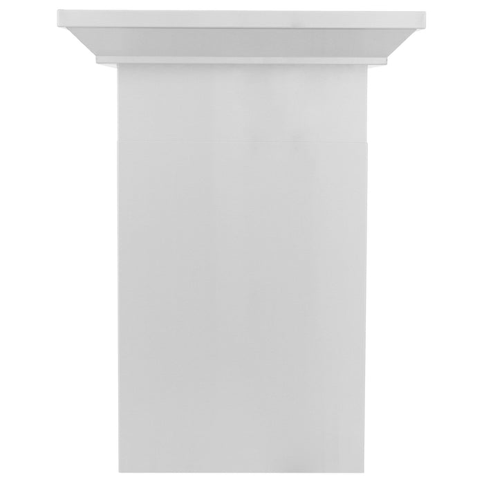 ZLINE Crown Molding 2 For Wall Range Hoods (CM2-KB/KL2/KL3)