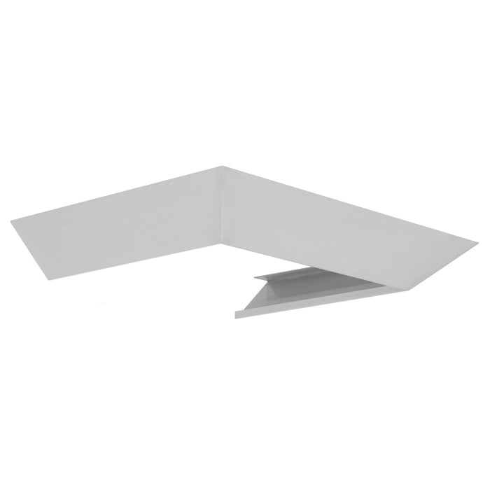 ZLINE Crown Molding 3 For Wall Range Hood (CM3-KB/KL2/KL3)