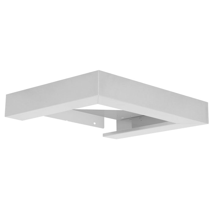 ZLINE Crown Molding #5 For Wall Range Hood (CM5-587/597/KE/KECOM-30/KZ)