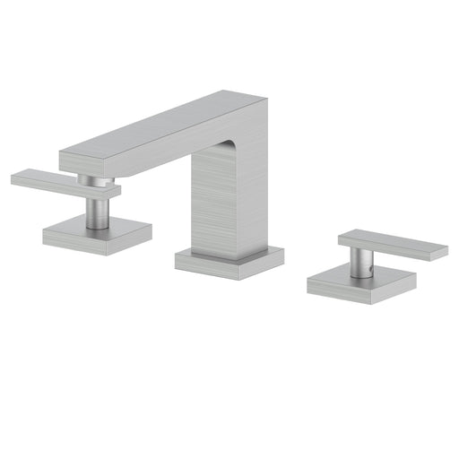 ZLINE Crystal Bay Bath Faucet (CBY-BF) Brushed Nickel