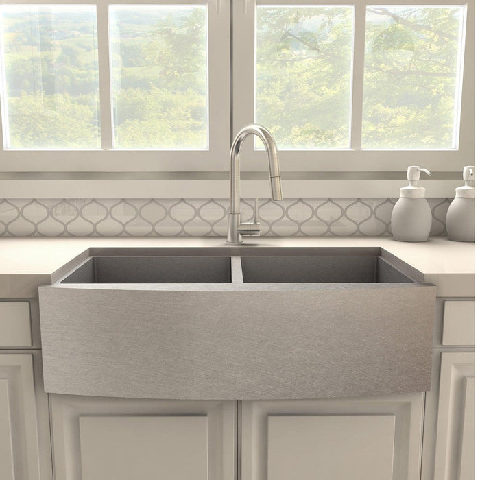 ZLINE Dante Kitchen Faucet (DNT-KF)