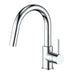 ZLINE Dante Kitchen Faucet (DNT-KF) Chrome