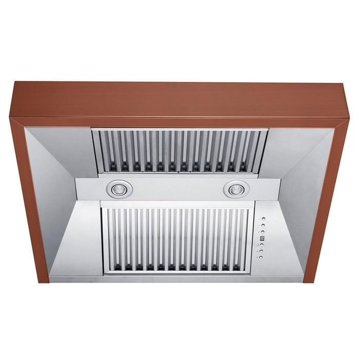 ZLINE Designer Series Under Cabinet Range Hood (8685C)