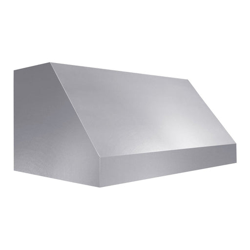 ZLINE Fingerprint Resistant Stainless Steel Under Cabinet Range Hood (8685S) 30 inch