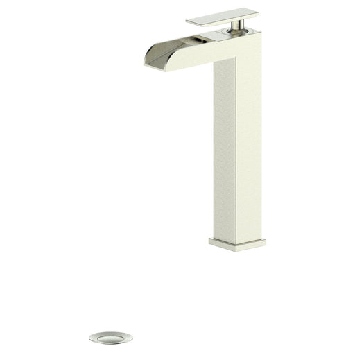 ZLINE Eagle Falls Bath Faucet (EAG-BF) Brushed Nickel