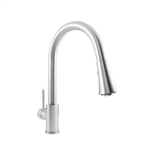 ZLINE Edison Kitchen Faucet (EDS-KF) Brushed Nickel