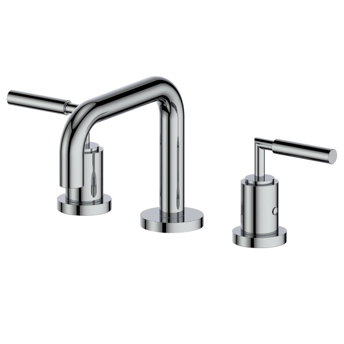 ZLINE El Dorado Bath Faucet (ELD-BF) Chrome