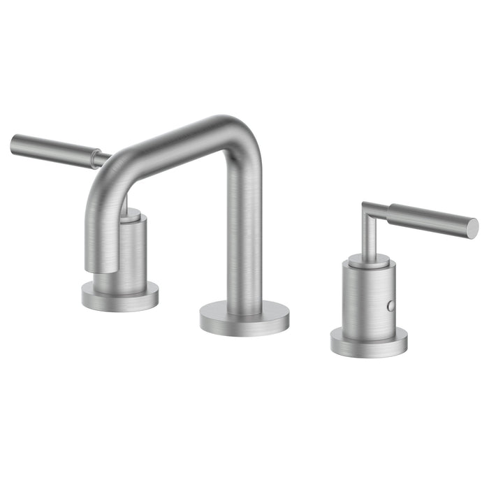 ZLINE El Dorado Bath Faucet (ELD-BF) Brushed Nickel