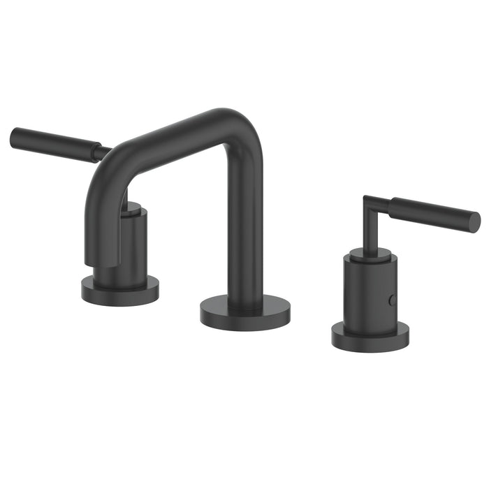 ZLINE El Dorado Bath Faucet (ELD-BF) Black Matte